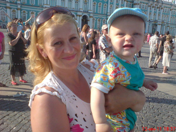 Марина Бутырская