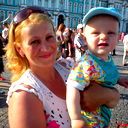 Марина Бутырская