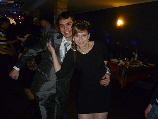 Сергей Фреймарк