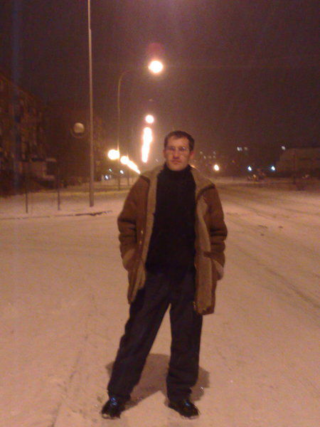 Игорь Капустников