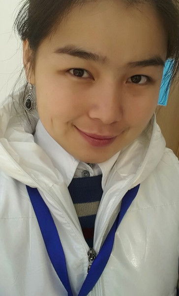 Ақшолпан Инаева