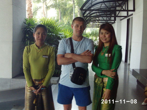 Николай Коротовских