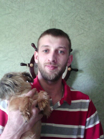 Василий Усанов