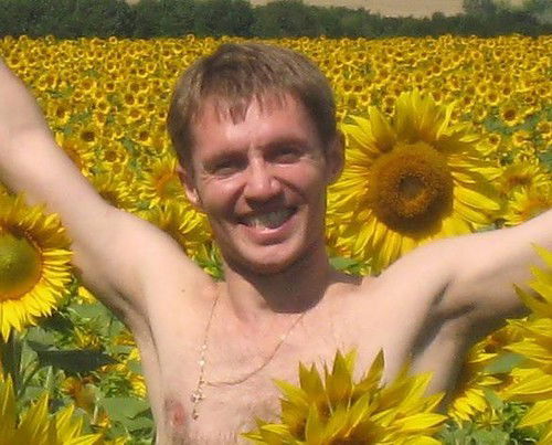 Спирин Евгений