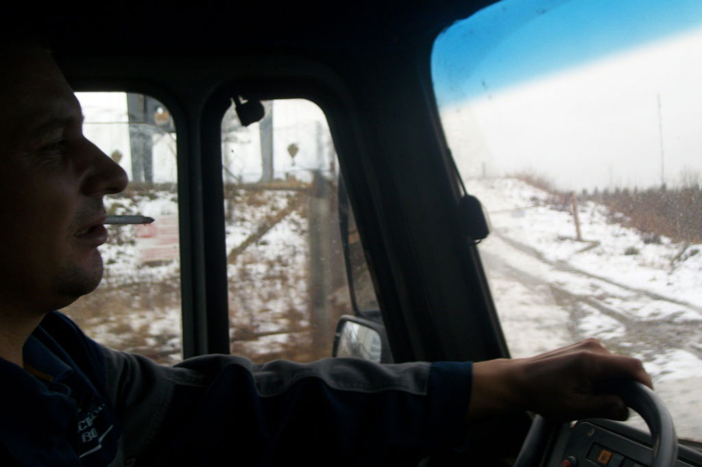 Владимир Яворский