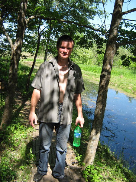 Бронислав Афанасьев