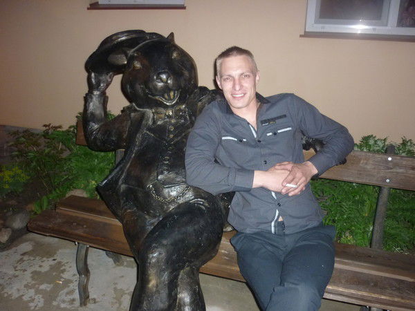 Сергей Курлянчик