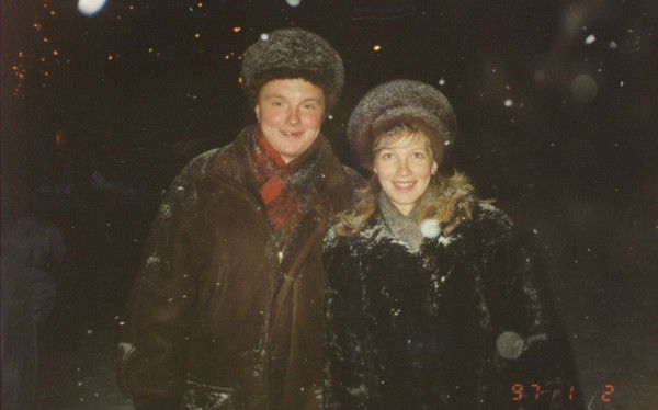 Елена Гридчина