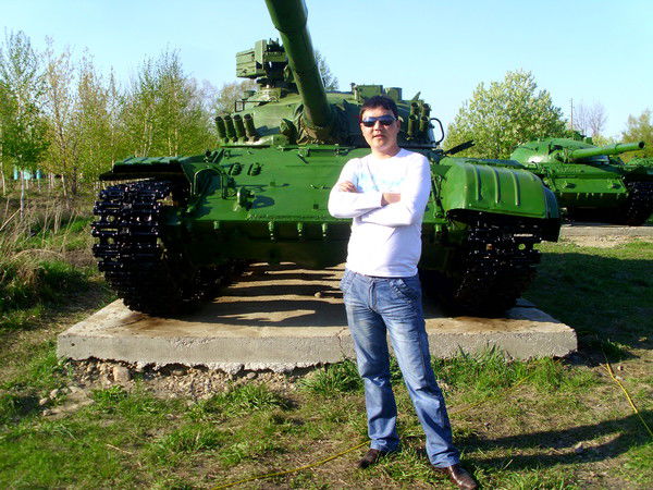 Аслан Толыкбаев