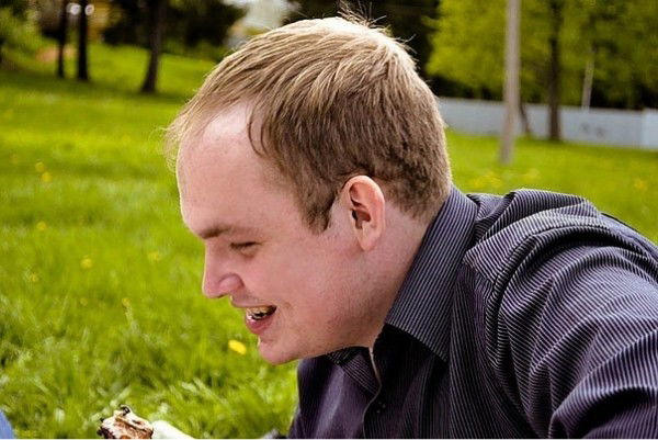 Александр Махинов