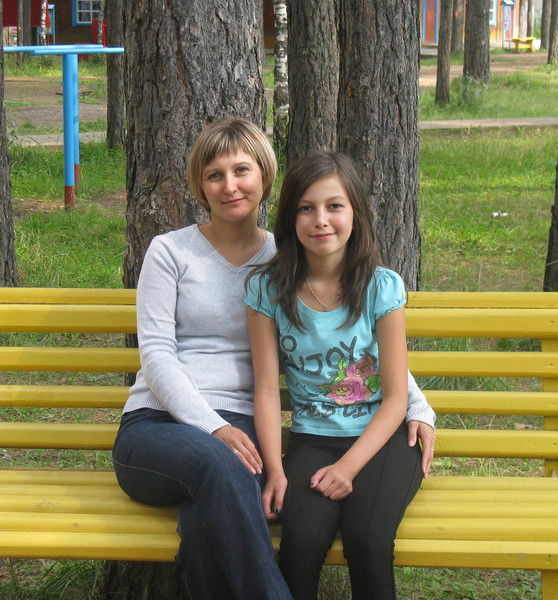 Татьяна Богданкевич