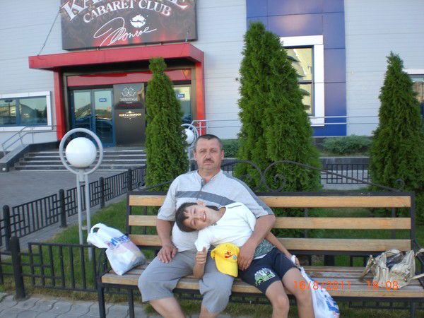 Андрей Лутошкин