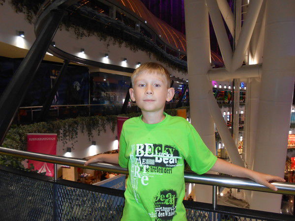 Дмитрий Самохин