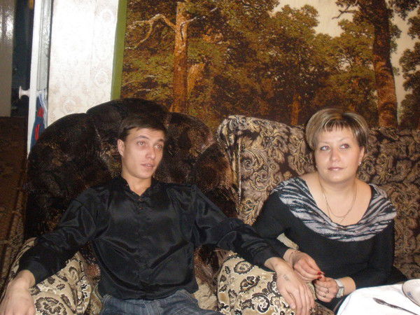 Евгений Титаренко