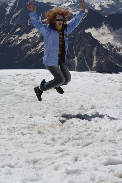 Елена Малюгина