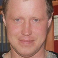 Павел Лыков