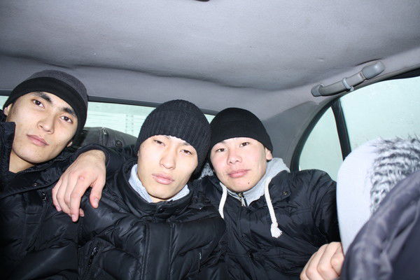 Нуржан Какеев