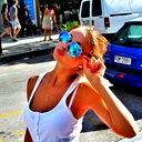 Алина Киса