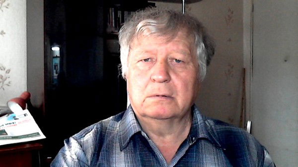 Анатолий Пискунов