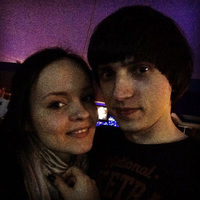 Никита Пaшков