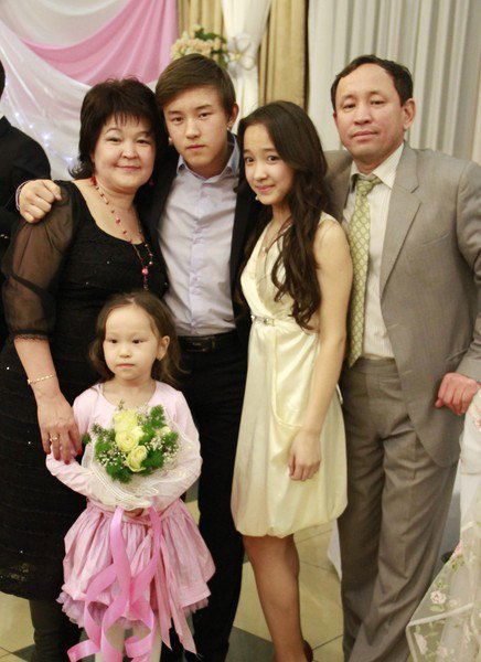 Катира Балабекова