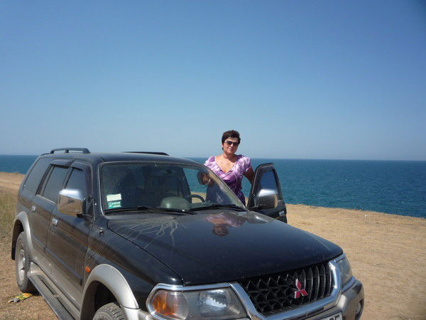 Людмила Вицан