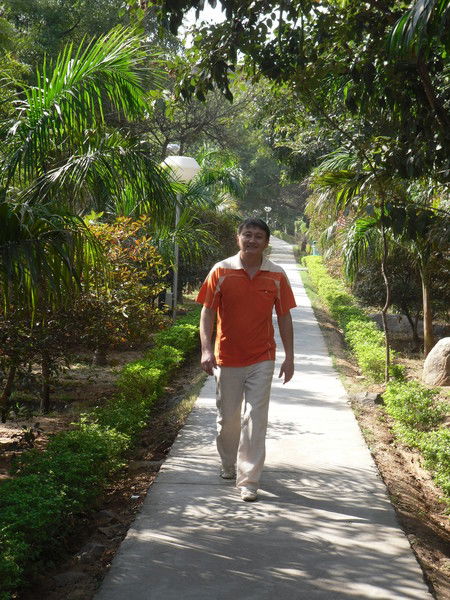 Аманбек Сердхан