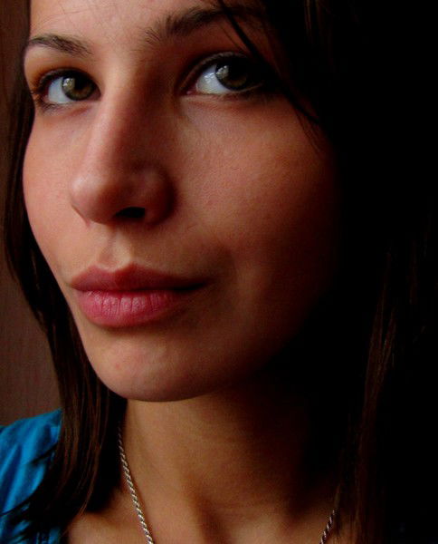 Юлия Александрова