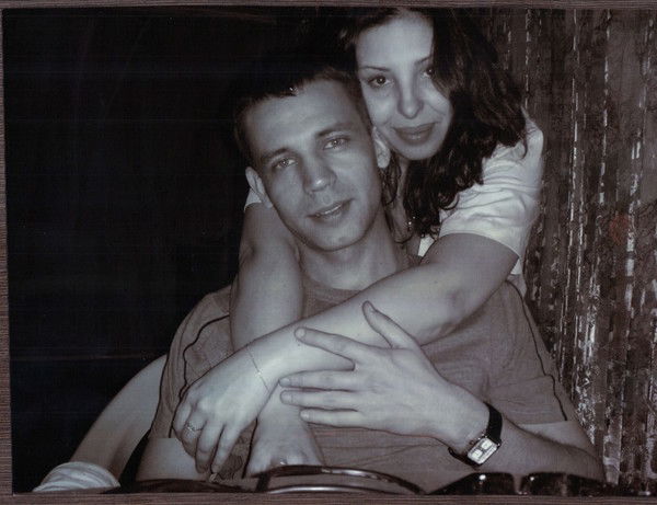 Рафик Мустафин