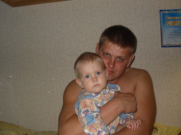 Павел Зеневич