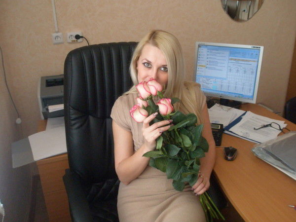 Алла Высоченко