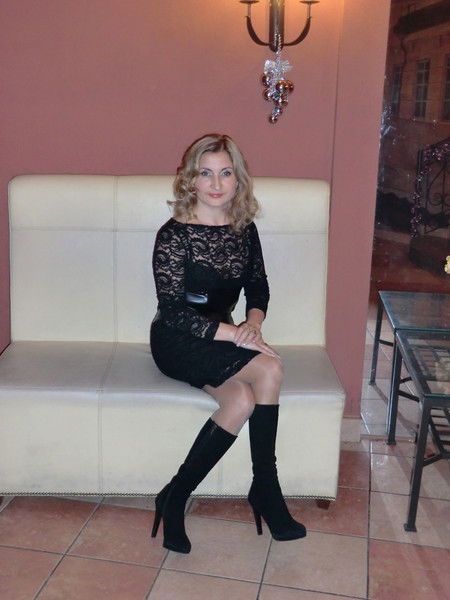 Ольга Данилова