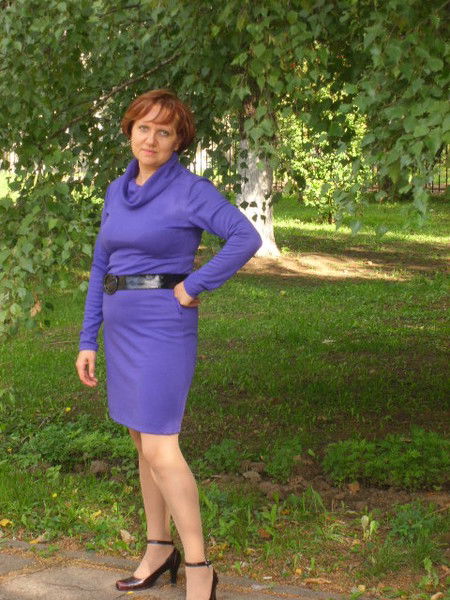 Лариса Воробьёва