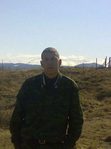 Александр Смирнов