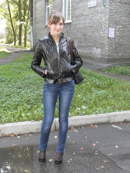 Марианна Мицул