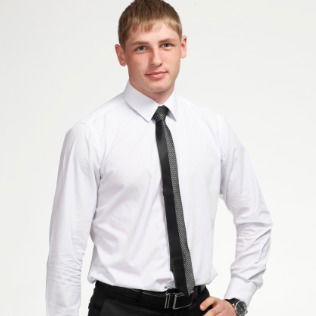 Александр Дьяконов