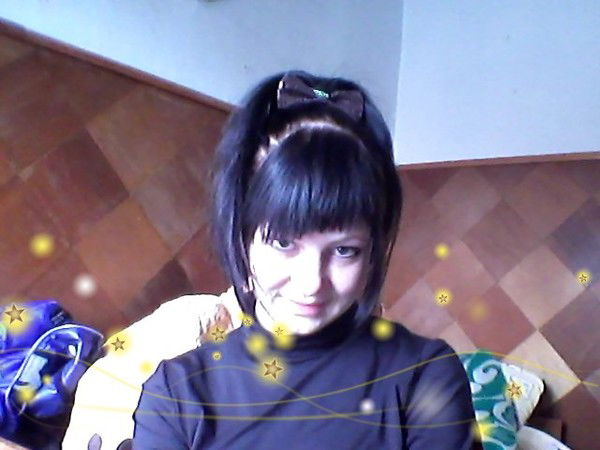 Татьяна Белкина