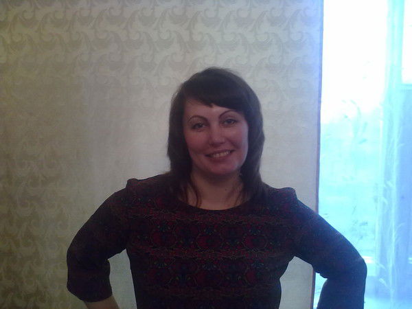 Анна Валенда