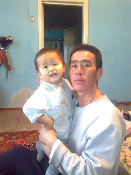 Замира Аскар ********************