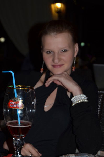 Anna Рубанова