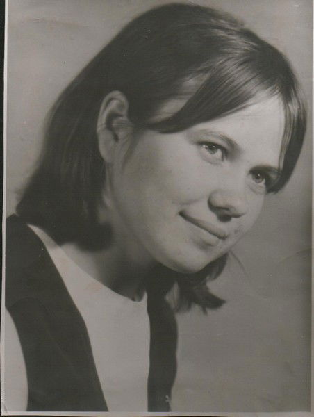 Надежда Платонова