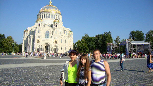 Эдик Матюшкин