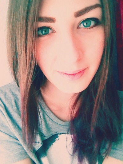 Татьяна Голицына