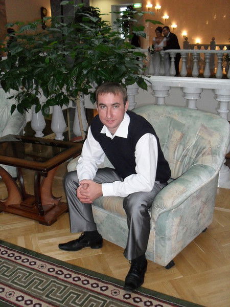 Сергей Кудря