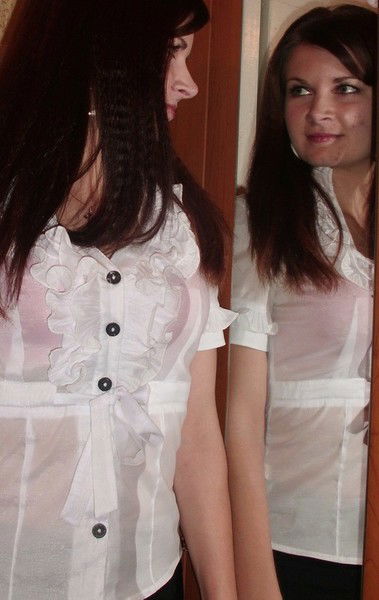 Снежана Воронцова