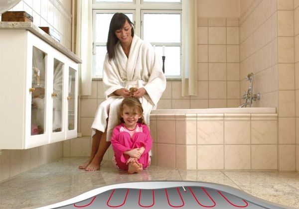 Центр Теплых Полов