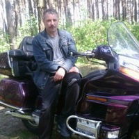 Артур Кухарский