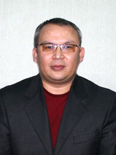 Nurzhan Nuserov