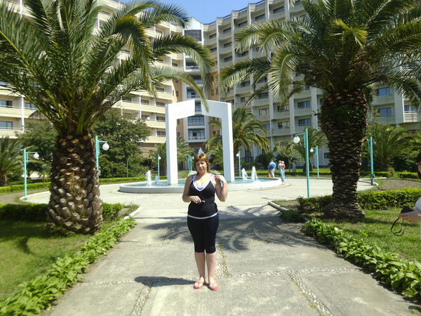 Елена Титовская Шакирова