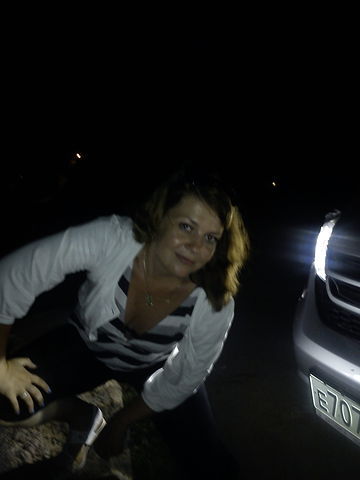 Светлана Пашина